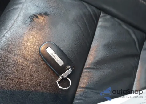 2014 Jeep Grand Cherokee Limited из США, поврежденный, VIN 1C4RJFBG0EC186114